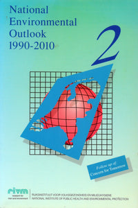 National Environmental Outlook 1990-2010