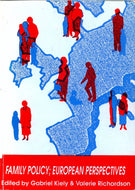 Family policy: European perspectives