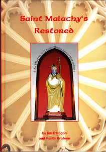 Saint Malachy's Restored