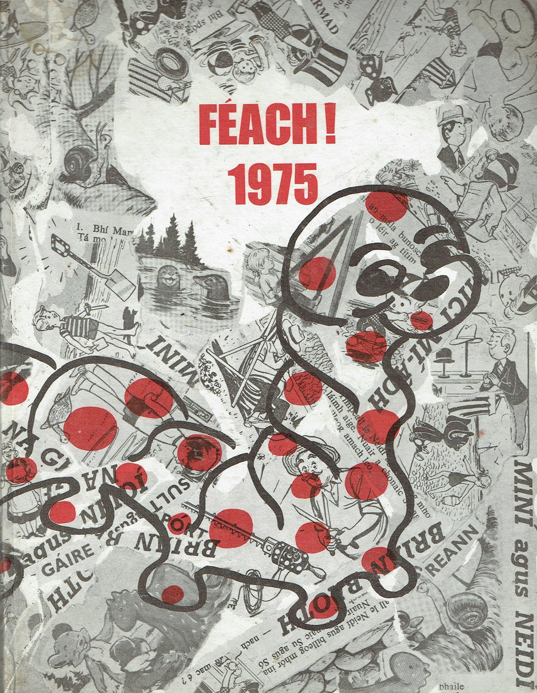 Féach! 1975
