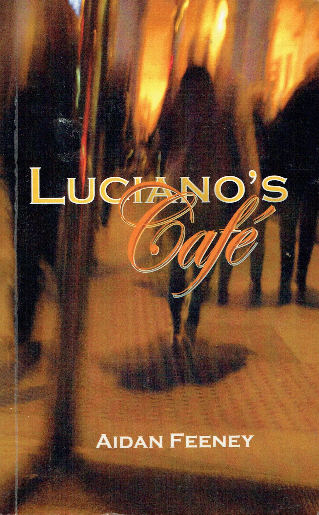 Luciano's Café