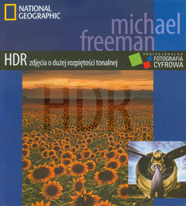 HDR zdjecia o duzej rozpietosci tonalnej: Profesjonalna fotografia cyfrowa