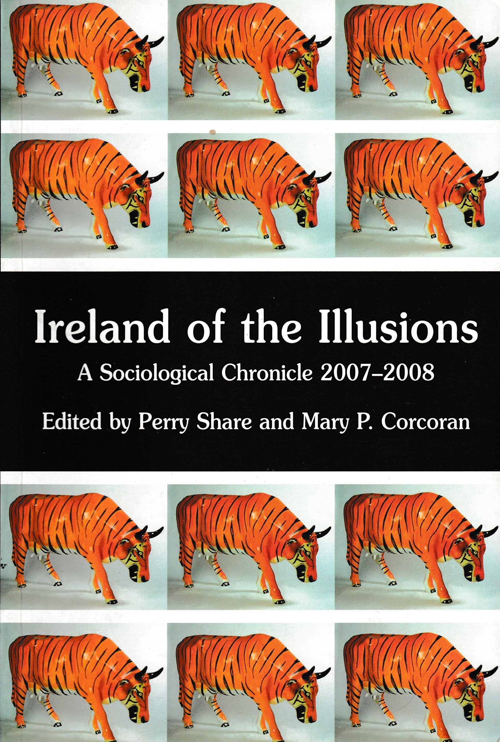 Ireland of the Illusions: A Sociological Chronicle 2007-2008