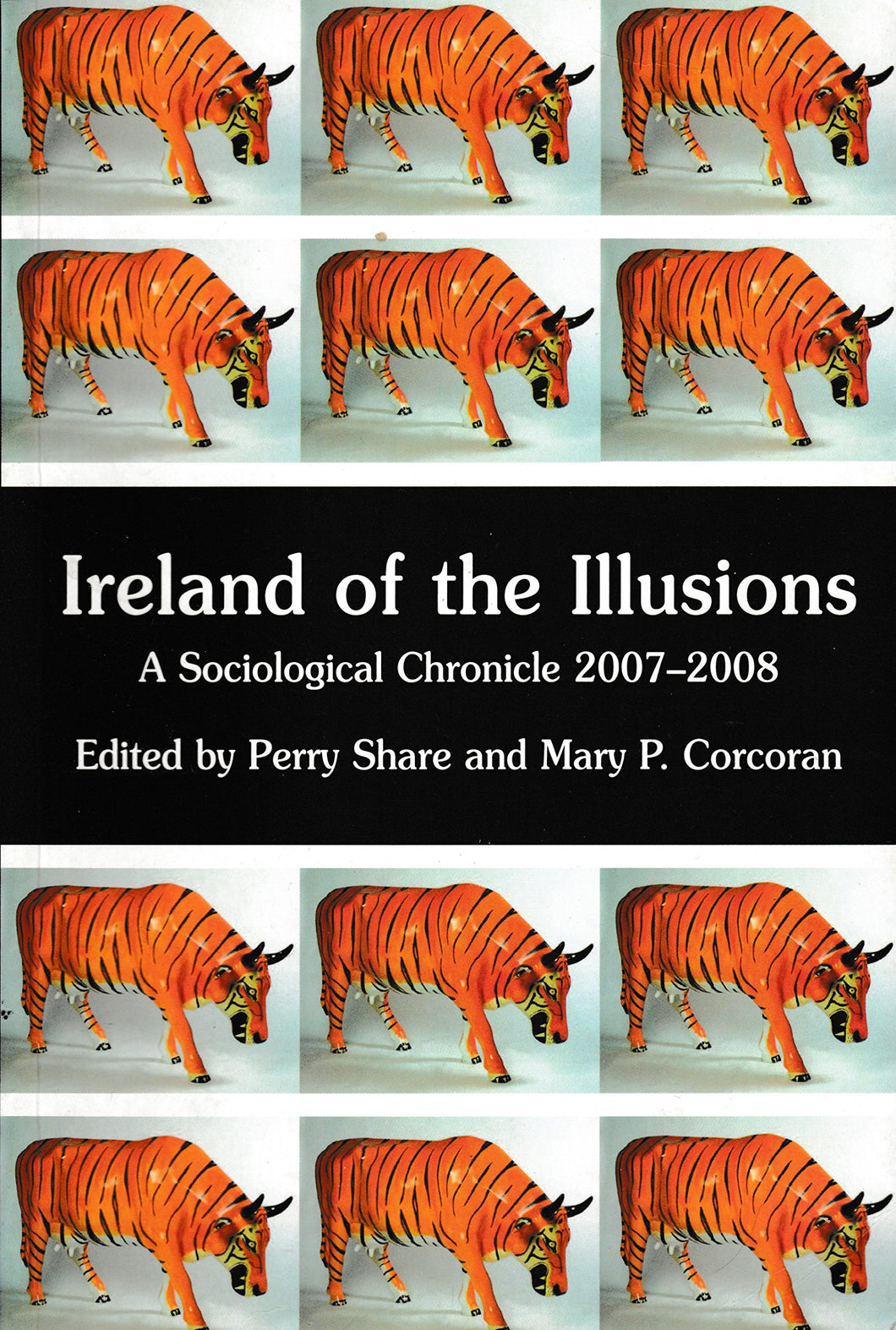 Ireland of the Illusions: A Sociological Chronicle 2007-2008