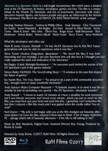 Load image into Gallery viewer, Memoirs of a Spectrum Addict