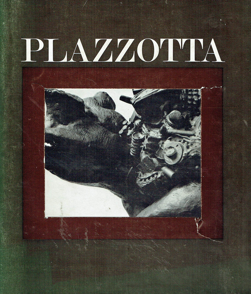Enzo Plazzotta,