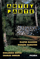 Artey Parte: Revista de Arte - España, Portugal y América no. 43- Febrero-Marza 2003