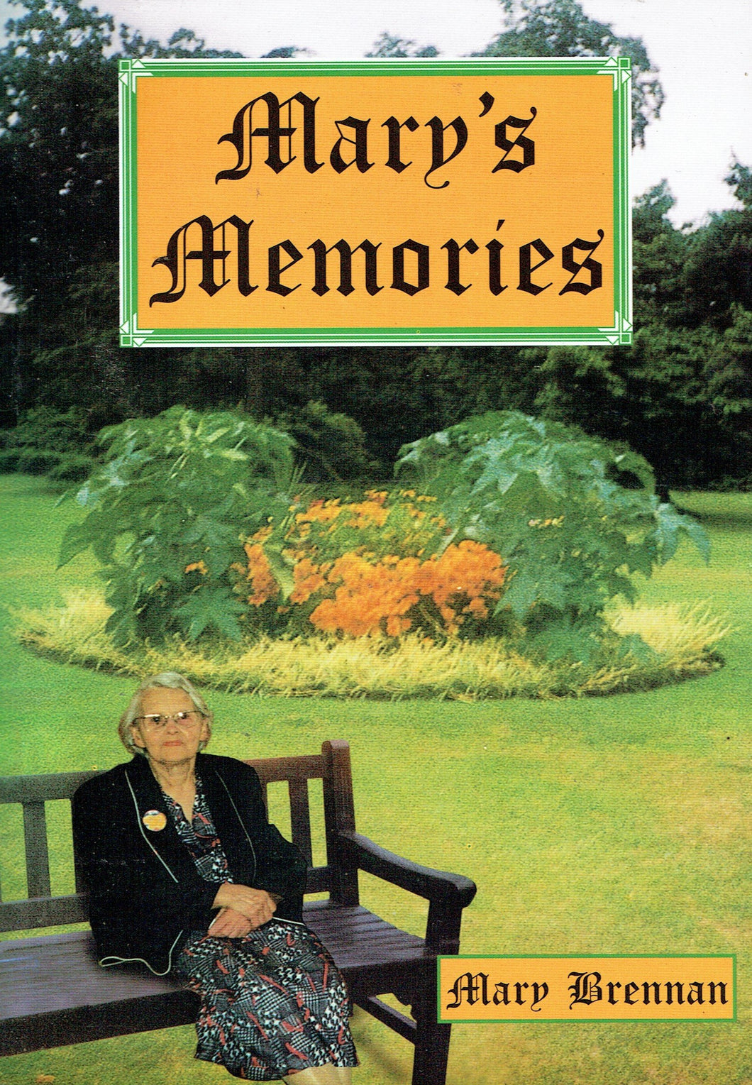Mary's Memories