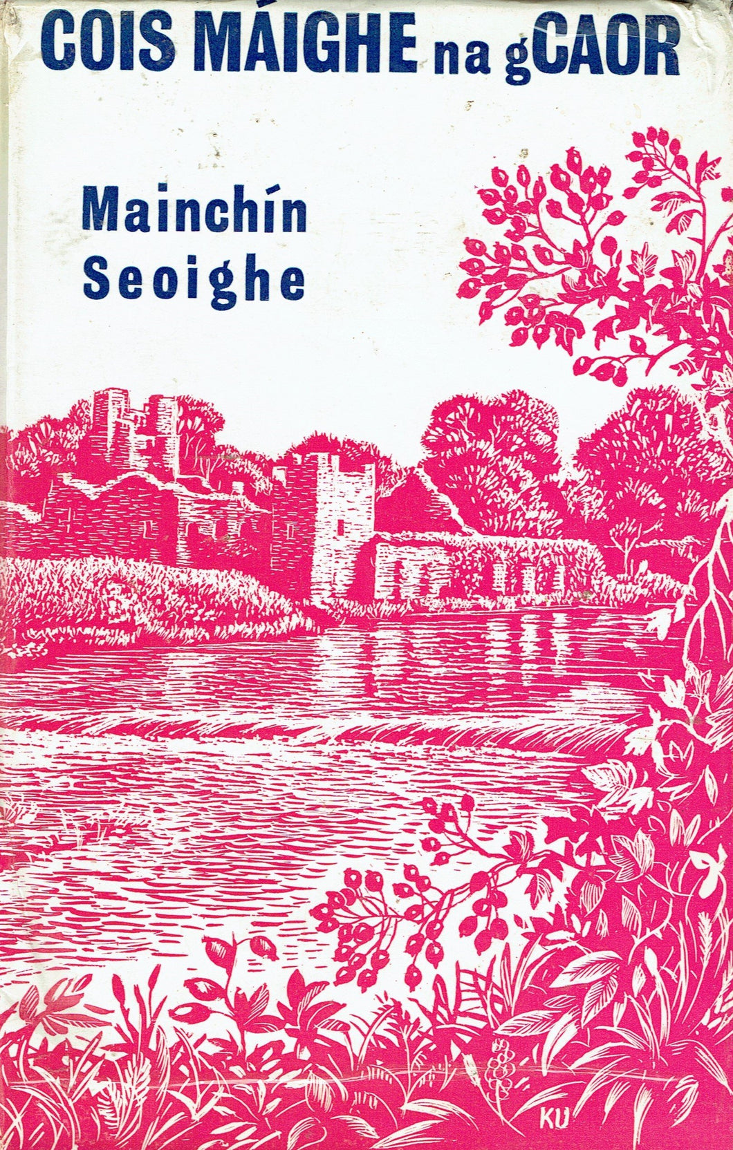 Cois Maighe Na gCaor