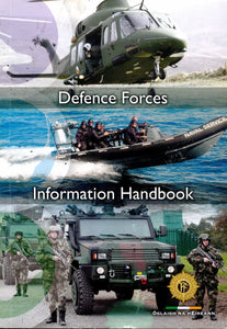 Defence Forces Information Handbook