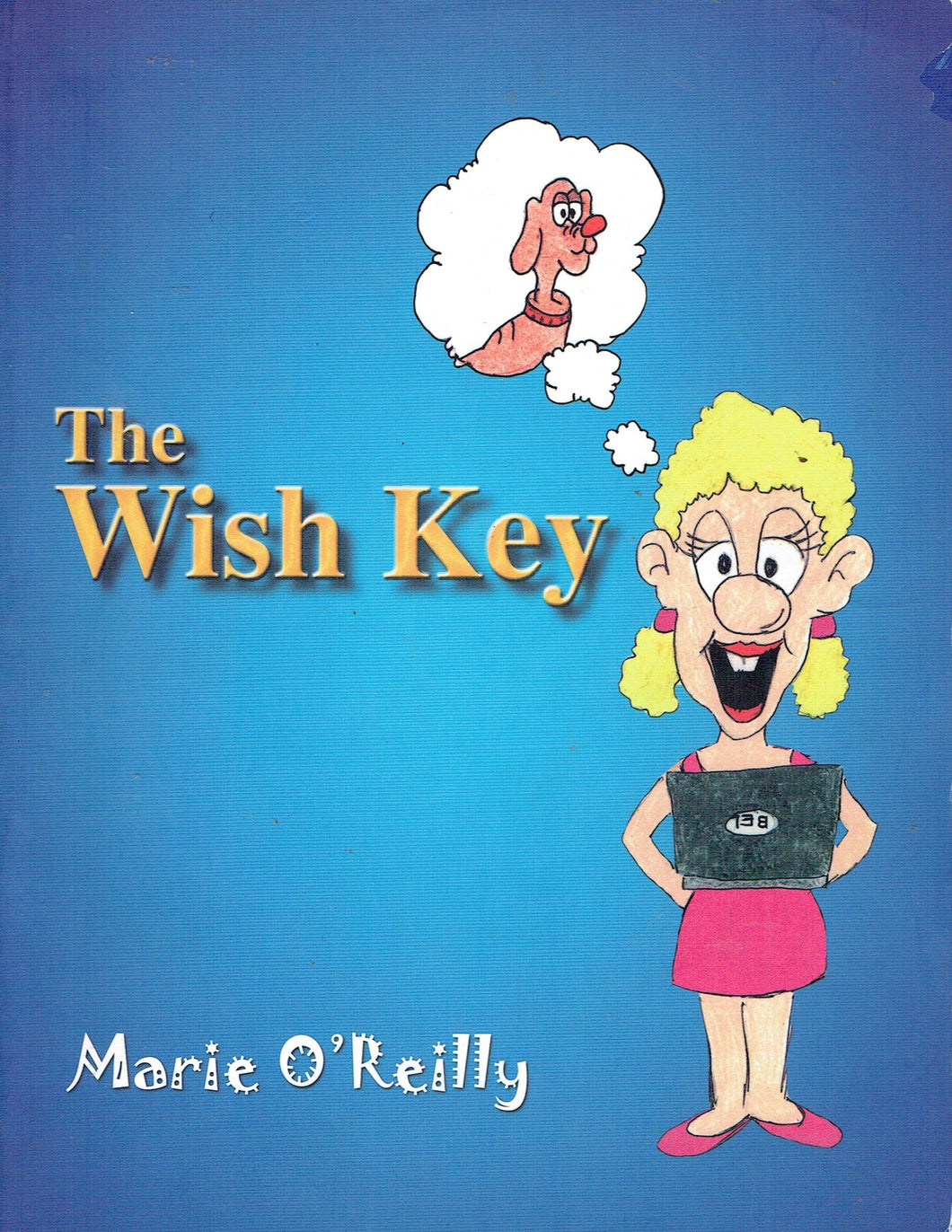 The Wish Key