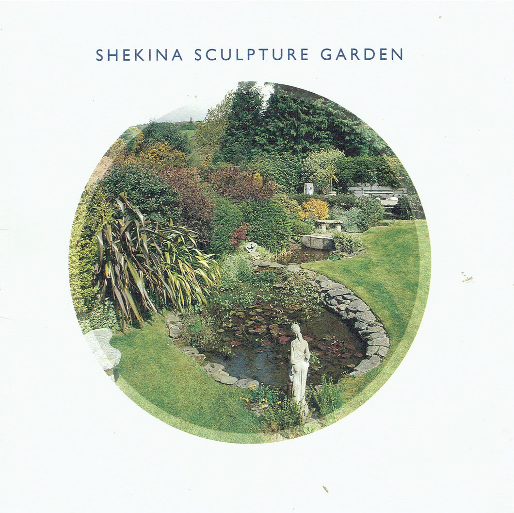 Shekina Sculpture Garden