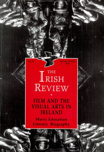 The Irish Review No 21 - Autumn/Winter 1997: Film and the Visual Arts in Ireland: Music, Education, Literary Biography