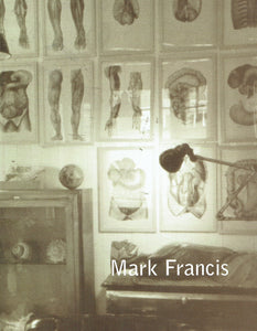 Mark Francis
