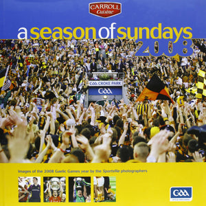 A Season of Sundays 2008