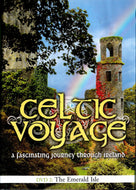 Celtic Voyage: A Fascinating Journey Through Ireland - DVD 2: The Emerald Isle