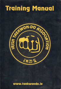 Irish Taekwon-do Association Training Manual