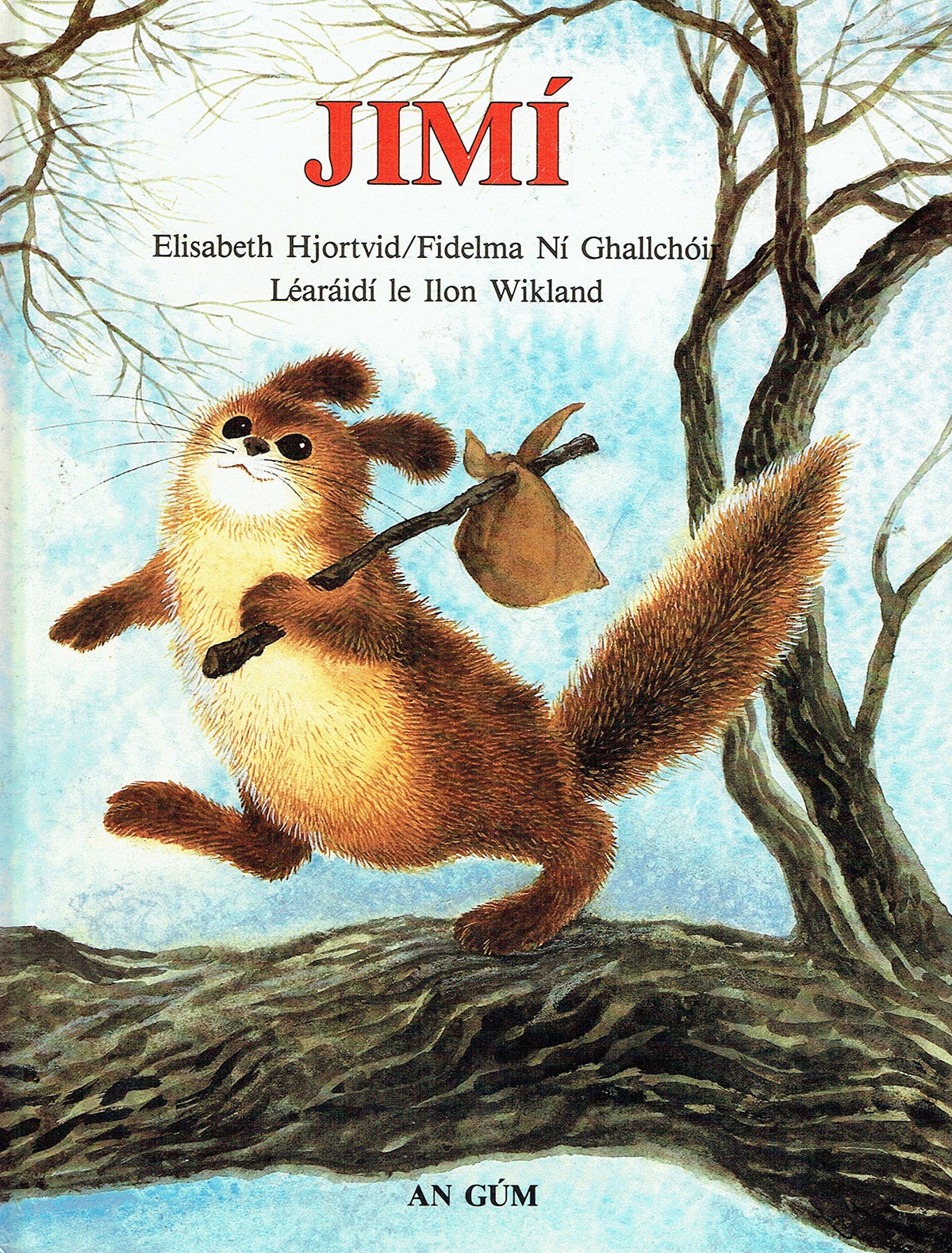 Jimí