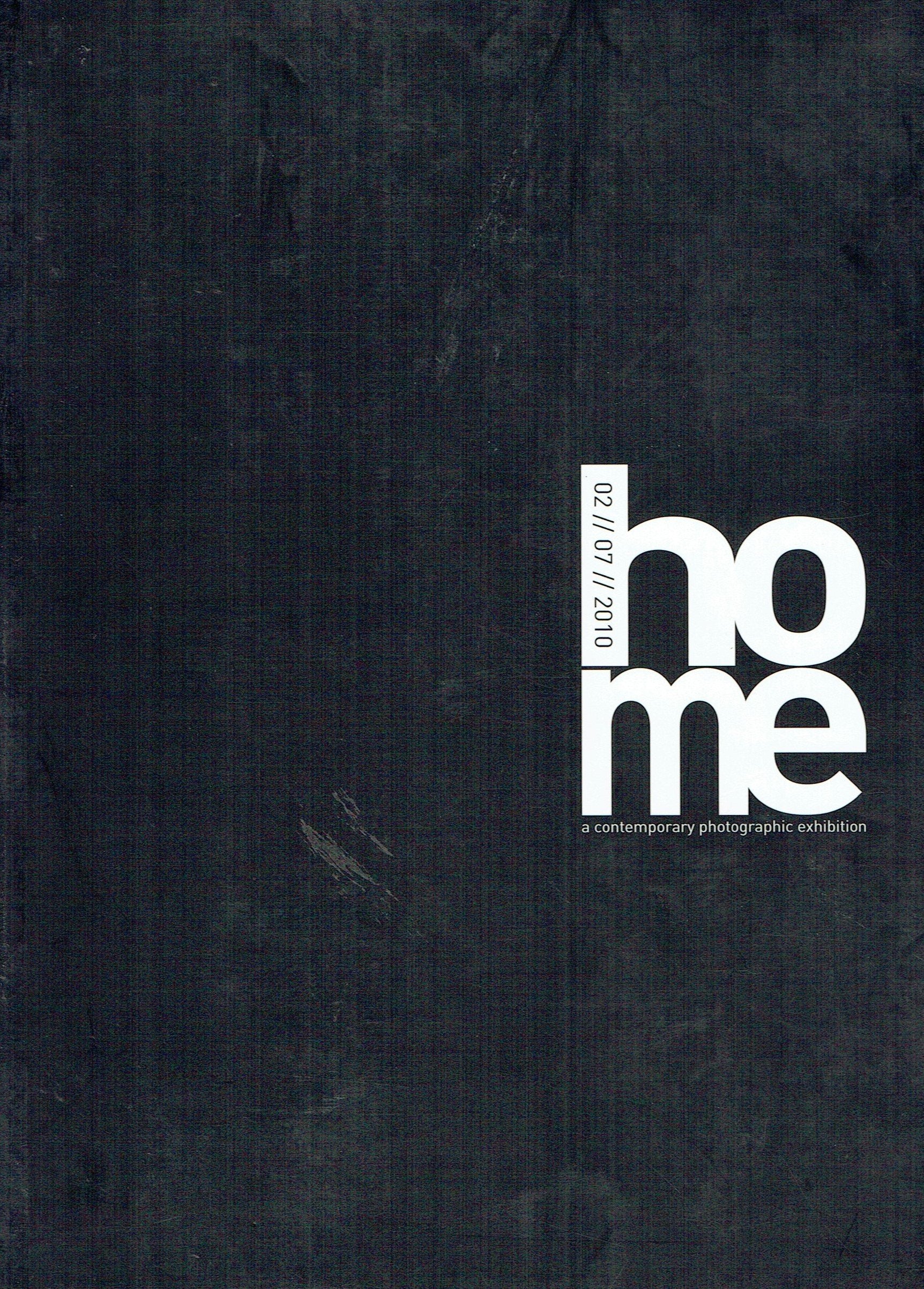 Home: A Contemporary Photographic Exhibition