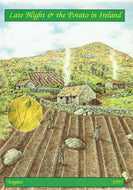 Late Blight and the Potato in Ireland: A Short History of the Potato, the Famine, Late Blight and Irish Research on Phytophthora Infestans