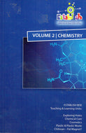 ESTABLISH IBSE Teaching and Learning Units Volume 2: Chemistry
