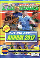 Cúl Heroes: The Big GAA Annual 2017
