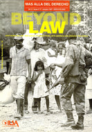 Beyond Law, vol. 6 - issue 17 - January 1997: New Work on Law and Social Change from Latin America and Around the World: Immigration, Displacement, Human Rights: What Are We Learning