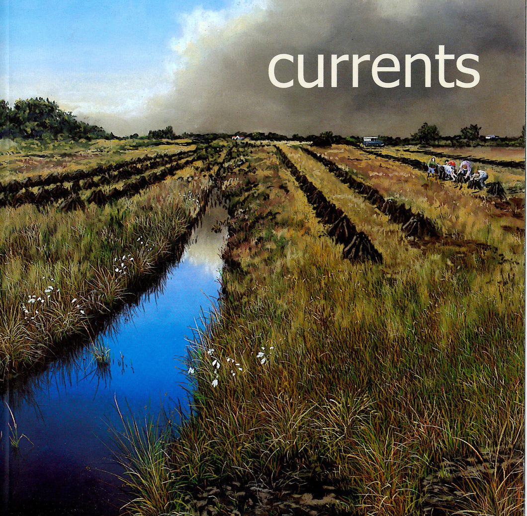 Currents: An Exhibition of Recent Acquisitions