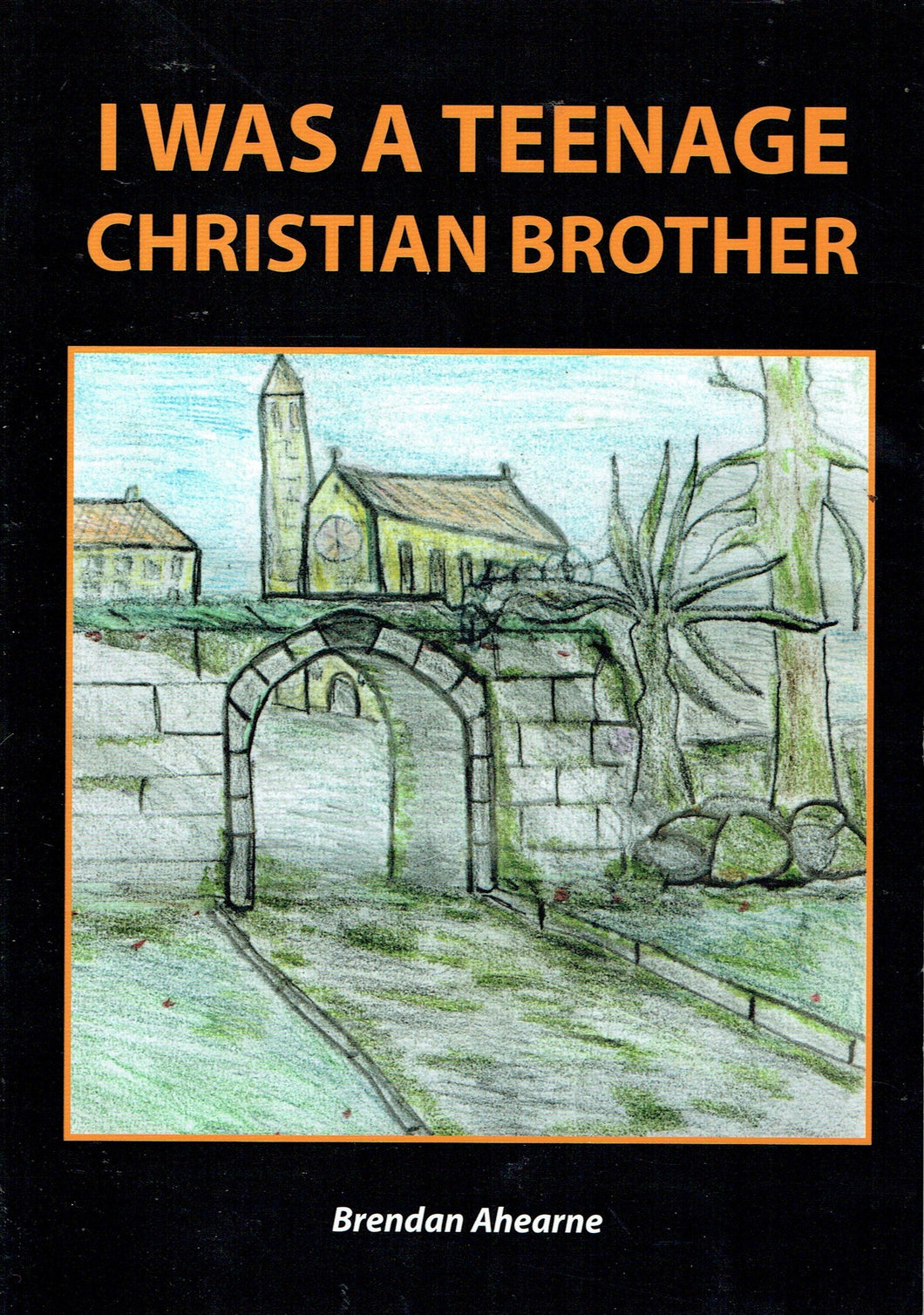 I Was A Teenage Christian Brother