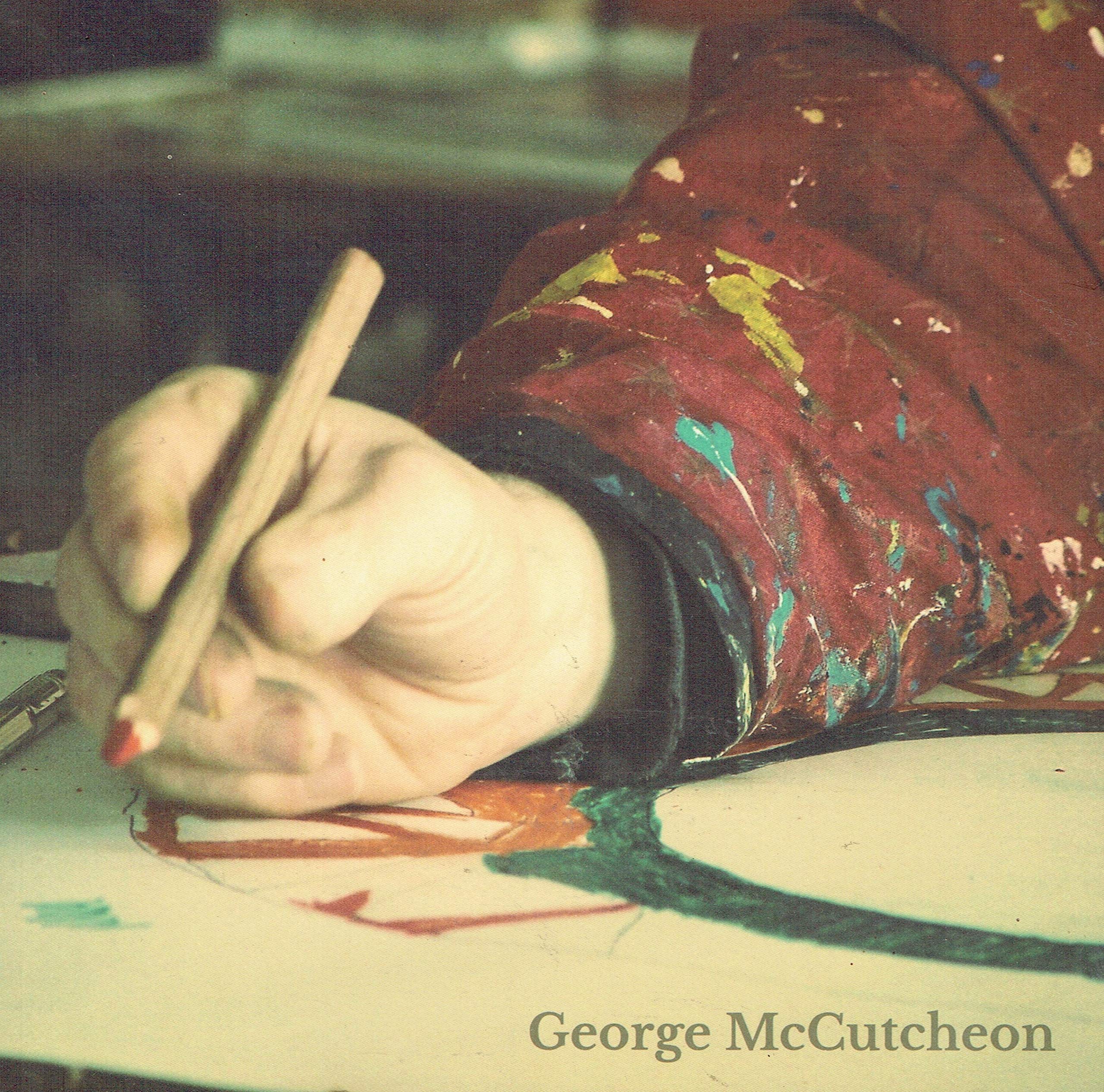 George McCutcheon