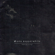 Diana Copperwhite: New Paintings