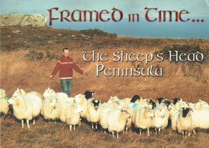 Framed in Time: The Sheep's Head Peninsula