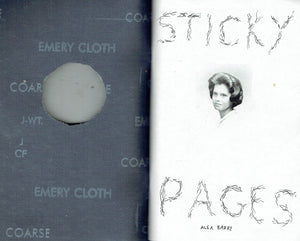 Sticky Pages