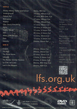 Load image into Gallery viewer, London Film School: 2009 LFS Graduation Film Showreel