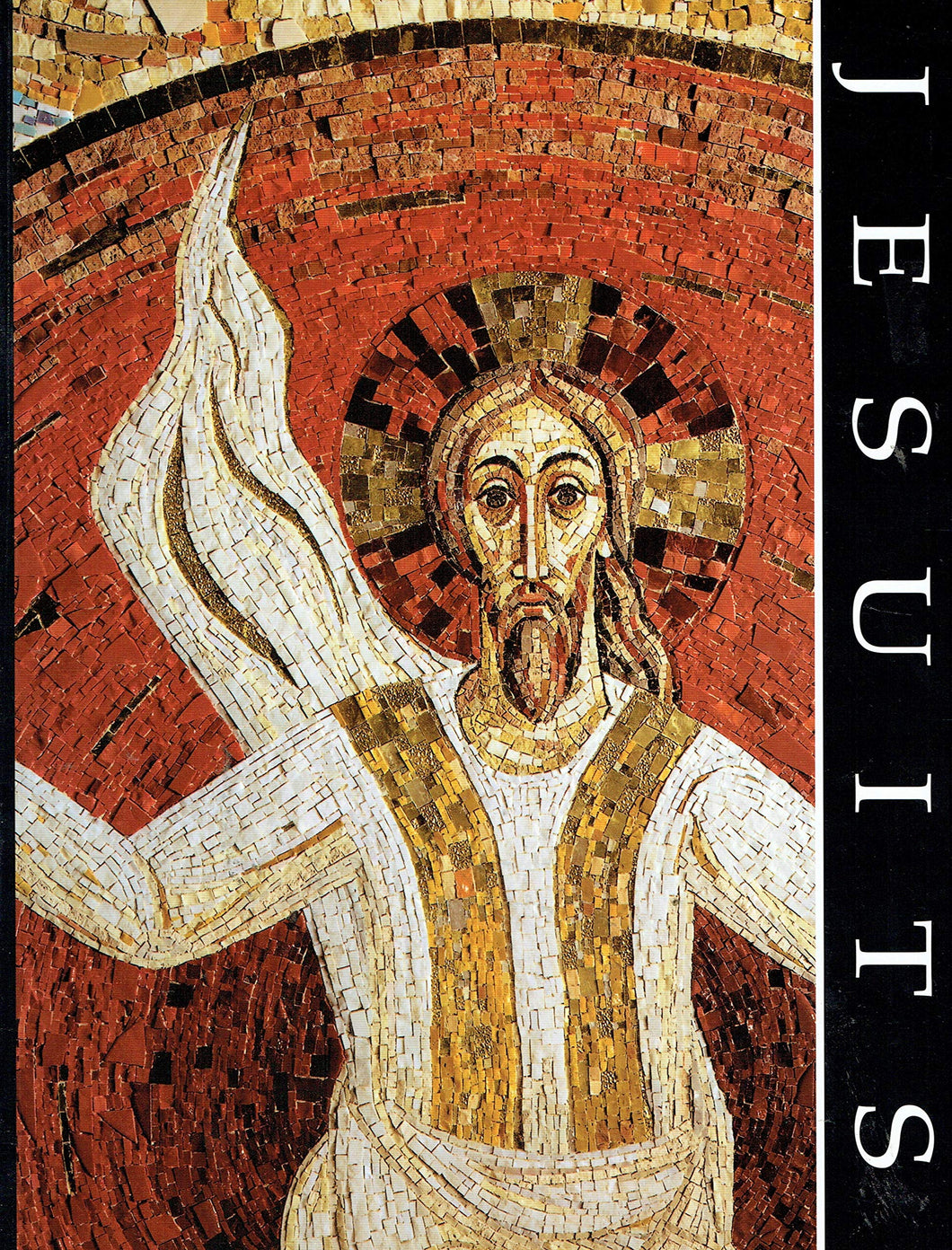 Jesuits: Yearbook of the Society of Jesus 2001 - 41
