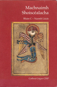 Machnaimh Shoiscéalacha: Bliain C - Naomh Lúcás