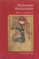 Machnaimh Shoiscéalacha: Bliain C - Naomh Lúcás