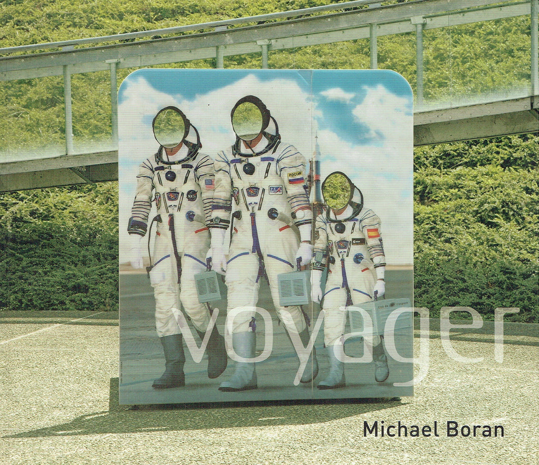 Michael Boran: Voyager