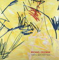 Michael Coleman - Temple Bar Paintings