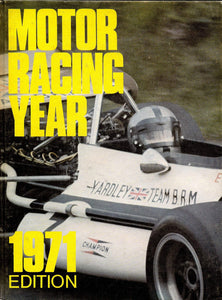 Motor Racing Year 1971