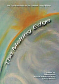 The Melting Edge 2015: The Camden Poetry Group Anthology