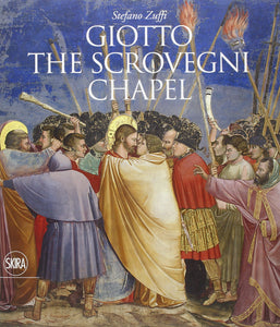 Giotto: The Scrovegni Chapel