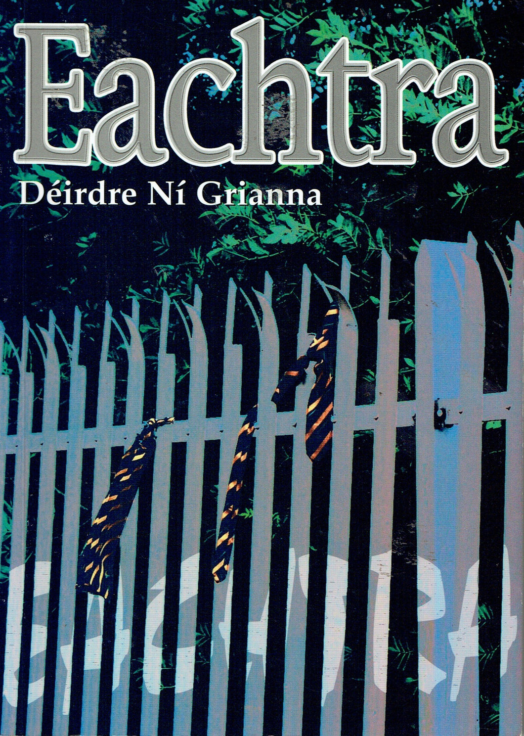 Eachtra