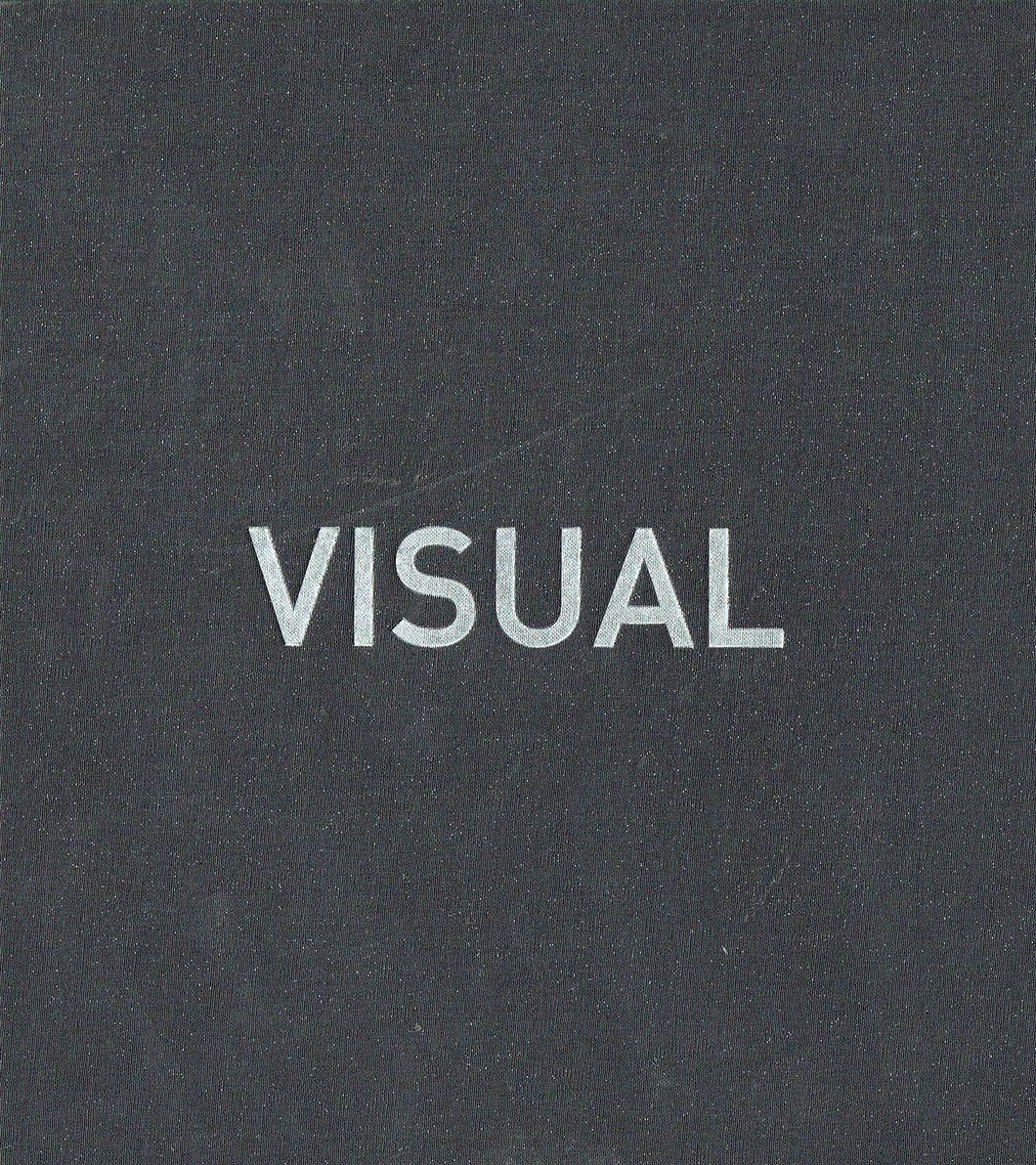 Visual: Visual Centre for Contemporary + The George Bernard Shaw Theatre Inaugural Exhibition Catalogue