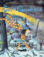 Cití Sa Gheimhreadh