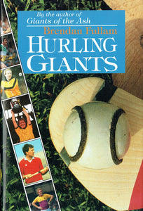 Hurling Giants