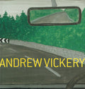 Andrew Vickery: Royal Hibernian Academy Dublin