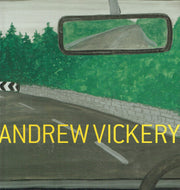 Andrew Vickery: Royal Hibernian Academy Dublin
