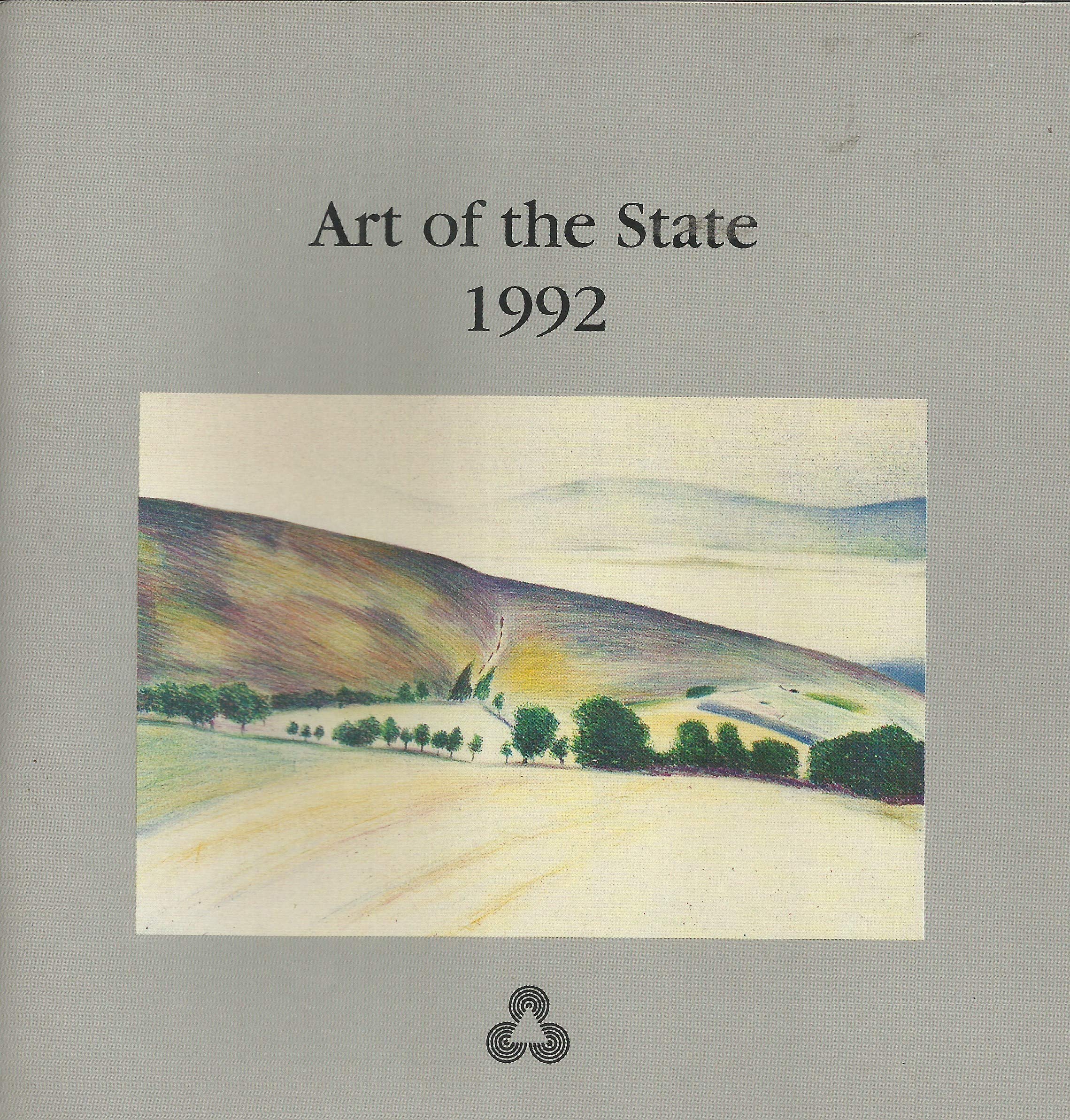 Art of the State: 1992