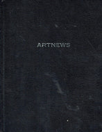 ARTnews Bound Edition: Six Issues, January 2001-June 2001